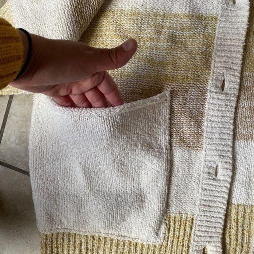 𝅺FREE PEOPLE cardigan sweater - Picture 8 of 11